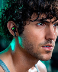 Наушники беспроводные Hammerhead True Wireless X - Фото 8