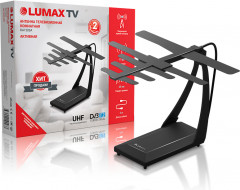 Антенна телевизионная DA1203А - Фото 1