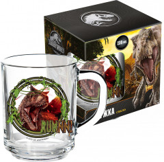 Кружка «Вулкан» - Фото 1