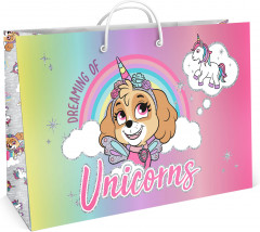 Пакет подарочный «Щенячий патруль» - Фото 1