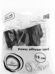 Переходник питания C14 - Фото 1