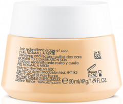 Крем-уход для нормальной и комбинированной кожи в период менопаузы - Фото 1