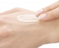 Крем-уход для нормальной и комбинированной кожи в период менопаузы - Фото 7