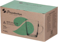 Набор из двух кружек «Basic» - Фото 1