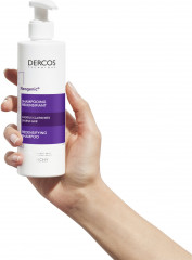 DERCOS NEOGENIC Шампунь для повышения густоты волос - Фото 6