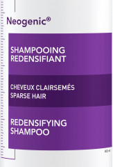 DERCOS NEOGENIC Шампунь для повышения густоты волос - Фото 7