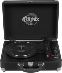 Проигрыватель виниловых пластинок LP-120B - Фото 1