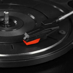 Проигрыватель виниловых пластинок LP-120B - Фото 3