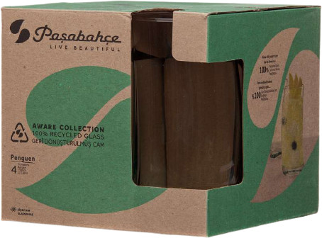 Набор стаканов «Iconic»