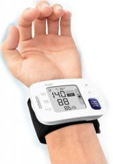 Тонометр автоматический на запястье OMRON RS4 HEM-6181-E - Фото 1