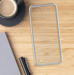 Чехол-накладка для Realme C11 (2021) - Фото 3