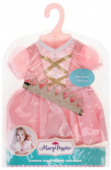Одежда для кукол «Принцесса» - Фото 1