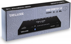 Сплиттер HDMI - Фото 2