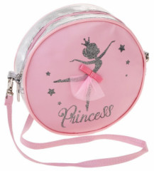 Сумочка для девочек «Принцесса» - Фото 1