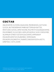 Флюид для лица и глаз успокаивающий - Фото 6