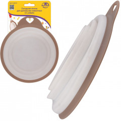 Миска складная для животных - Фото 4