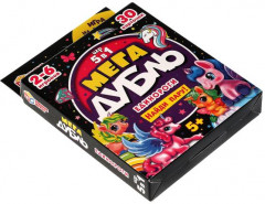 Игра настольная «Найди пару! Единороги» - Фото 1