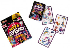 Игра настольная «Найди пару! Единороги» - Фото 2