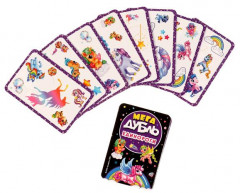 Игра настольная «Найди пару! Единороги» - Фото 3