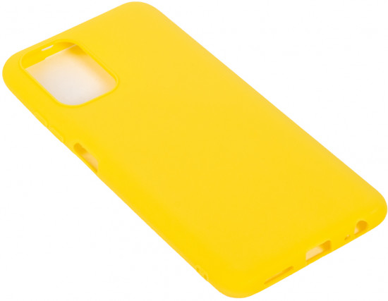 Чехол-накладка для Redmi Note 10S