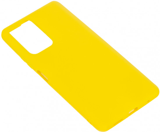 Чехол-накладка для Redmi Note 10 Pro