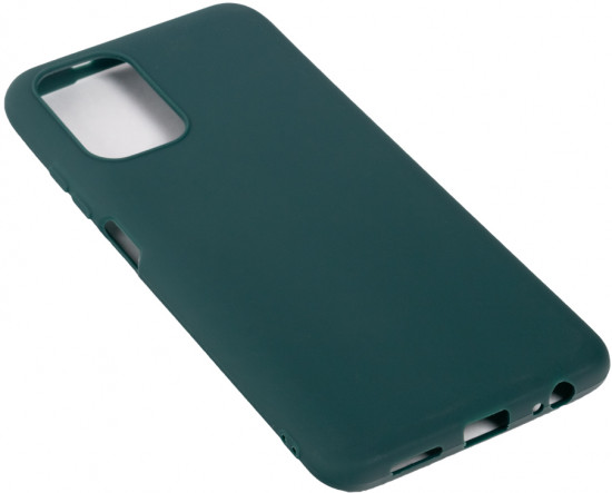 Чехол-накладка для Xiaomi Redmi Note 10