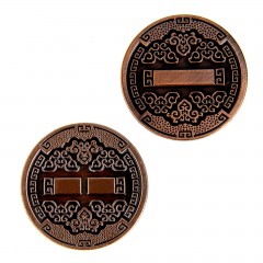 Набор гадальный «Книга перемен» - Фото 4