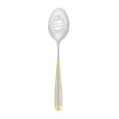 Ложка на открытке «Ложка для завтрака» - Фото 2