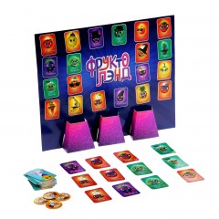 Игра настольная «Фруктолэнд» - Фото 5