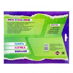 Игра настольная «Фруктолэнд» - Фото 1