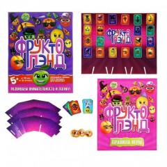 Игра настольная «Фруктолэнд» - Фото 6
