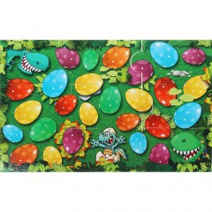 Игра настольная «Яйца юрского периода» - Фото 1