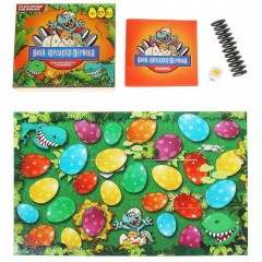 Игра настольная «Яйца юрского периода» - Фото 7