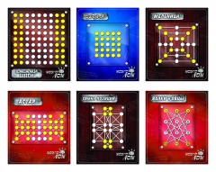 Интеллектуальная игра «Мозголом» - Фото 1