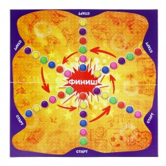 Игра карточная «Большая семейная викторина» - Фото 4