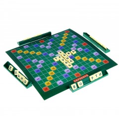 Игра настольная «Скрабвуд» - Фото 3