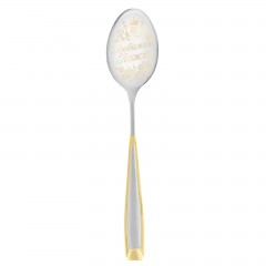 Ложка на открытке «Любимая ложка» - Фото 2