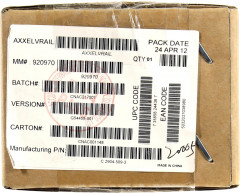 Комплект крепежа в стойку - Фото 2