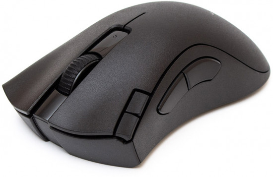 Мышь игровая Razer DeathAdder V2 X HyperSpeed