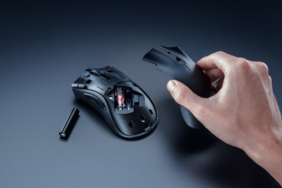 Мышь игровая Razer DeathAdder V2 X HyperSpeed