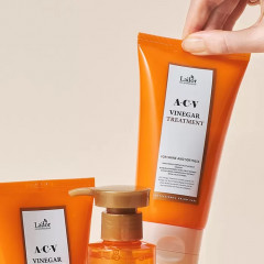 Маска для волос и кожи головы восстанавливающая - Фото 3