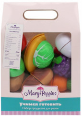 Набор для резки «Продукты» - Фото 2