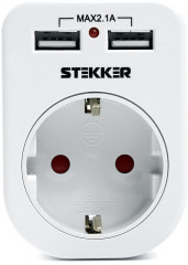 Переходник сетевой ADP16-24-20 - Фото 1