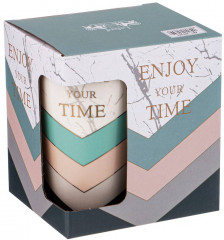 Кружка «Break Time» - Фото 2