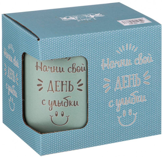 Кружка «Break Time»