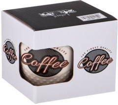 Кружка «Coffemania» - Фото 1