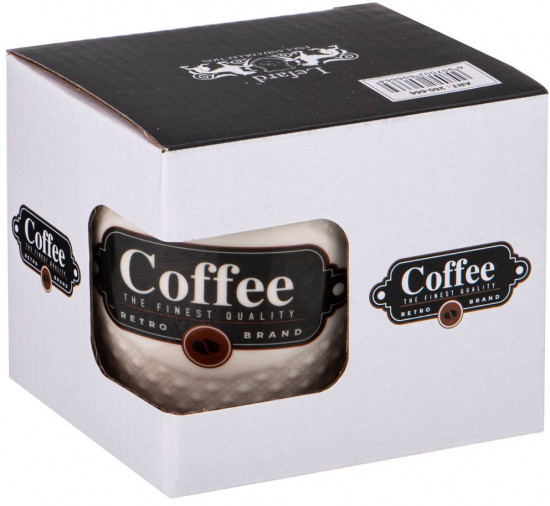 Кружка «Coffemania»