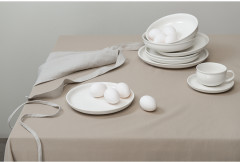 Набор тарелок глубоких «Milky Cloud» - Фото 6