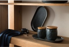 Блюдо сервировочное «Cosmic Kitchen» - Фото 1