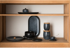 Блюдо сервировочное «Cosmic Kitchen» - Фото 3